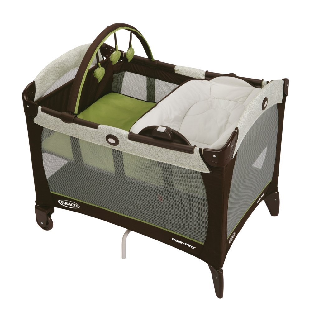 Graco Baby Pack n Play Playard