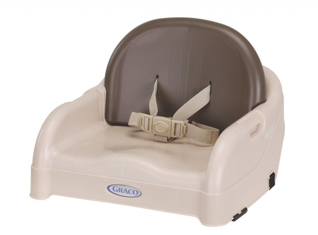 Graco Blossom Booster Seat