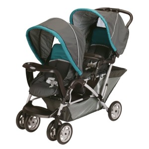 5 Best Twins Stroller – Make traveling with your twins easily