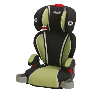 Graco Highback Turbobooster Car Seat