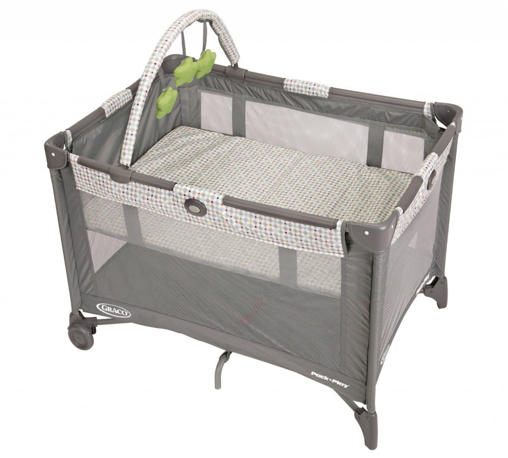 Graco Pack N Play Playard