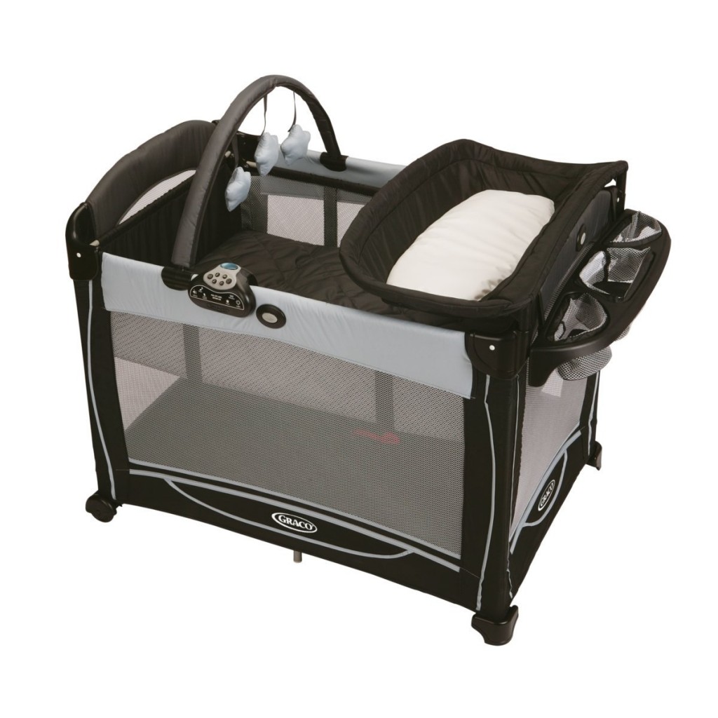 Graco Pack n Play Element Playard