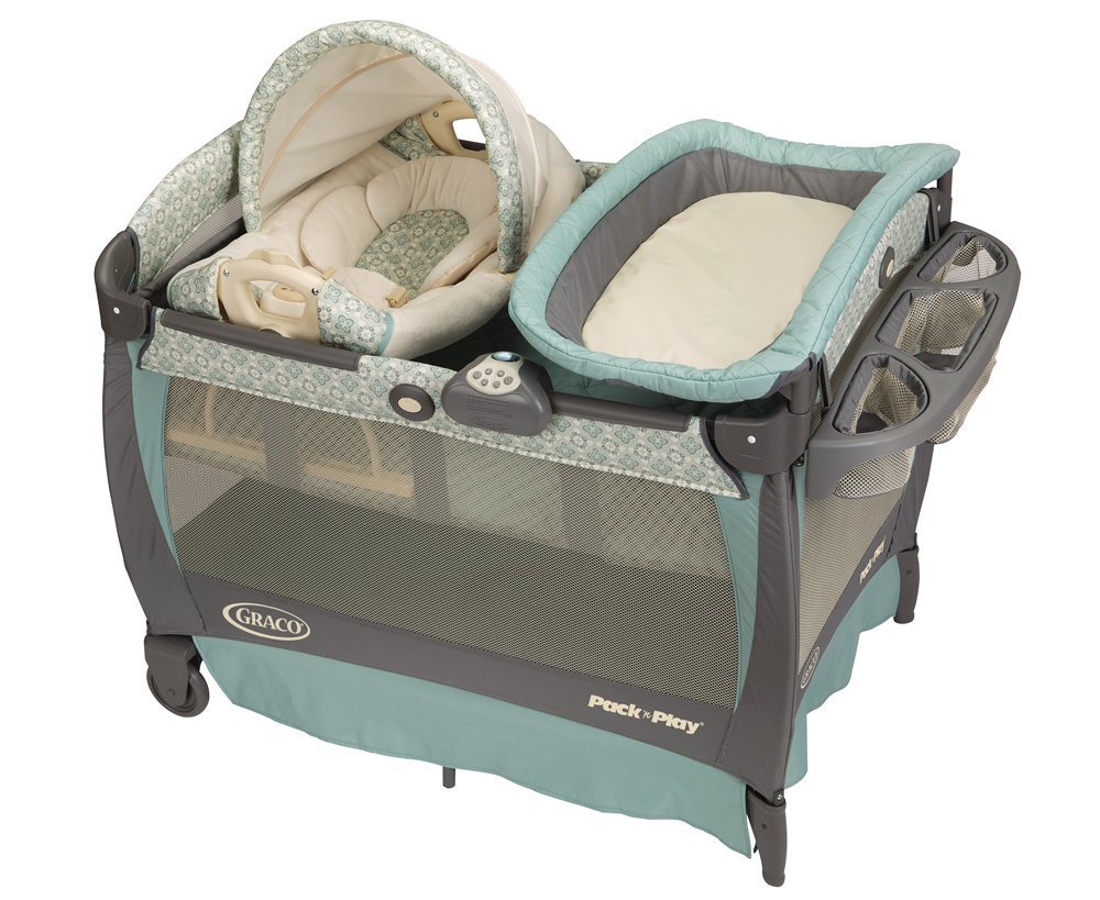 Graco Pack 'n Play Playard