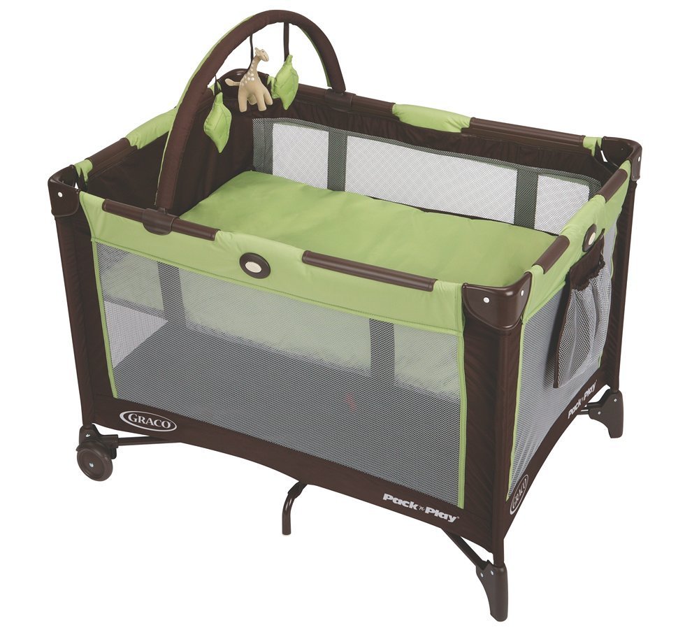 Graco Pack n Play