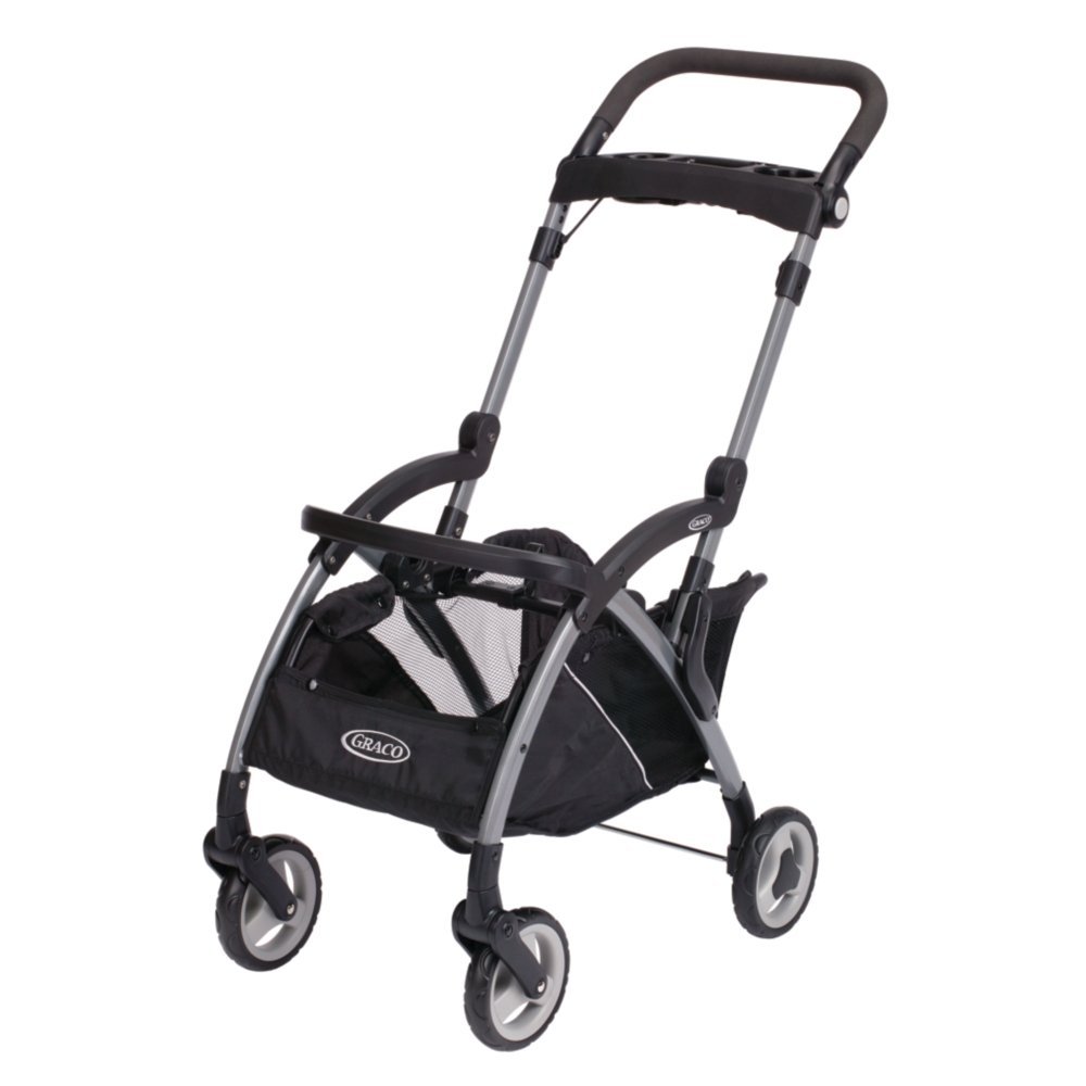 Graco SnugRider Elite Stroller