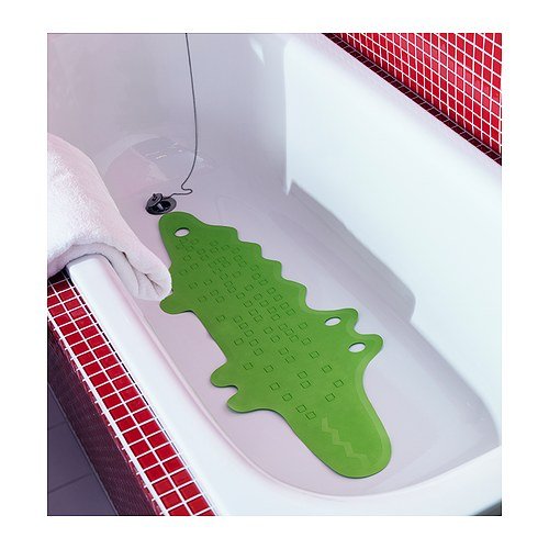 Ikea PATRULL Non-Slip Bath Mat