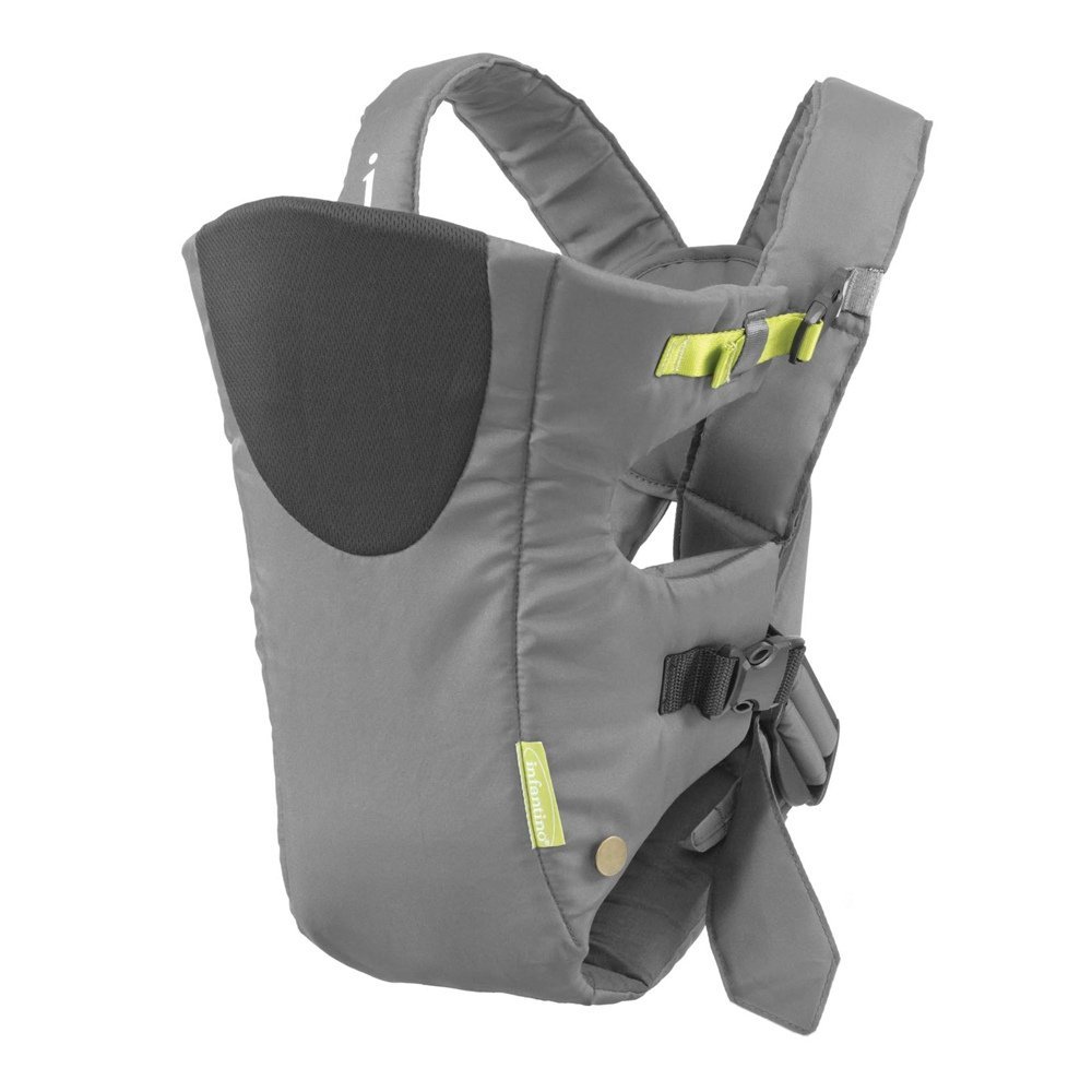 Infantino Breathe Vented Carrier