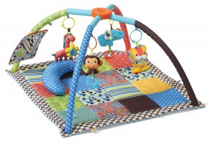 5 Best Play Gym – Great item for mom and baby to enjoy