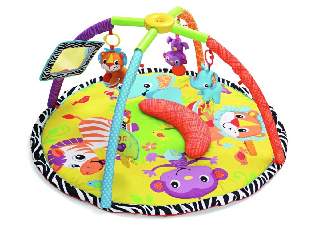 Infantino Twist and Fold Gym