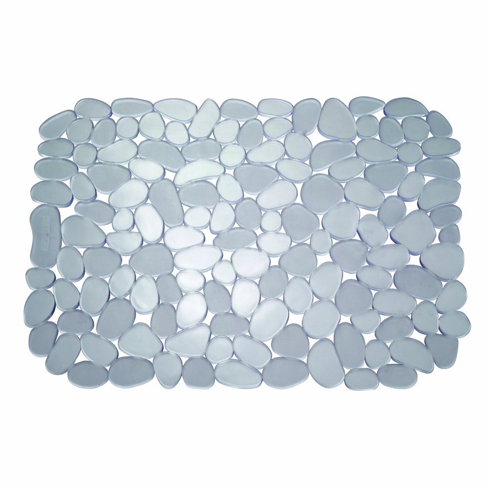 InterDesign Pebblz Sink Large Sink Mat