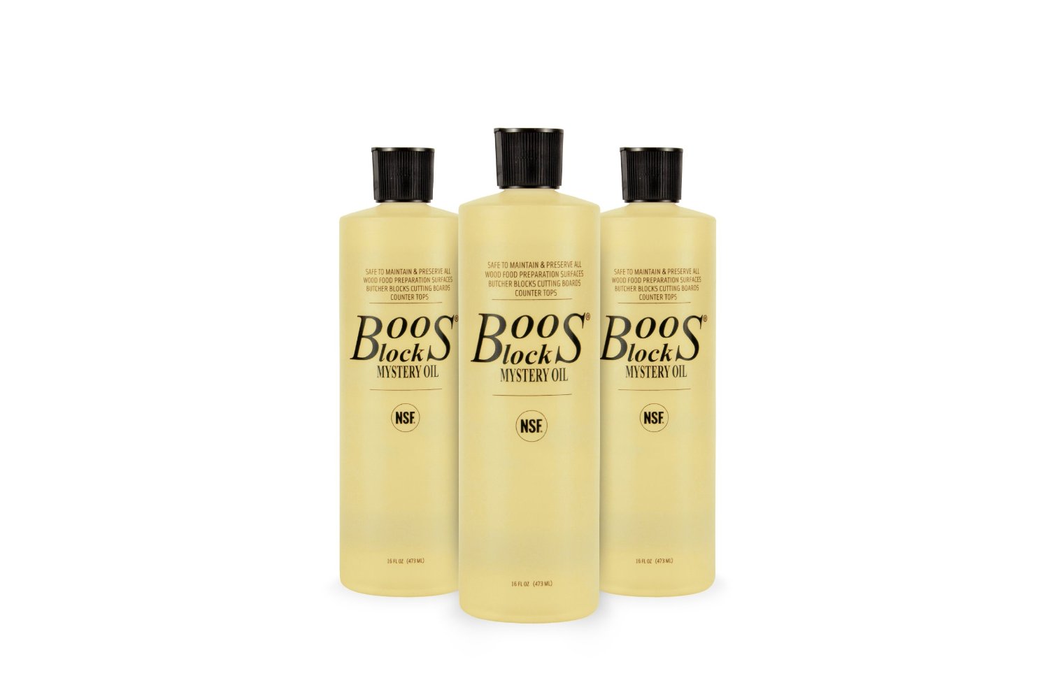 5 Best Butcher Block Oil - Keeping in Prime Condition - Tool Box