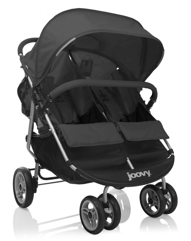 Joovy Scooter X2 Double Stroller