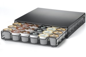 5 Best Storage Drawer for 36 K-cups – Great for any Keurig K-Cup user