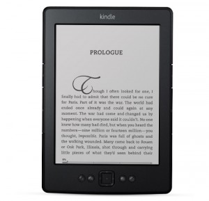 5 Best E-Readers – Reading in Any Position