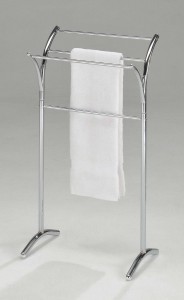 5 Best Towel Rack Stand – Great for your large bath towels