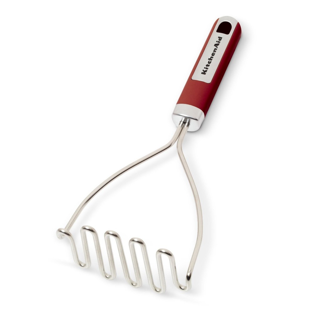 KitchenAid Gourmet Wire Masher