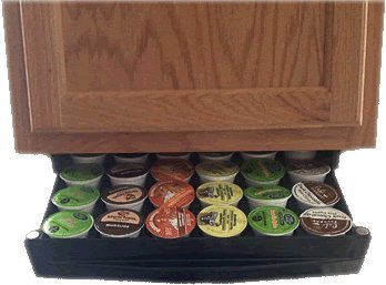 Konceal - Keurig K-Cup Under