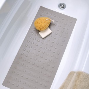 5 Best Rubber Bath Mat – Keep bath time easy and safe