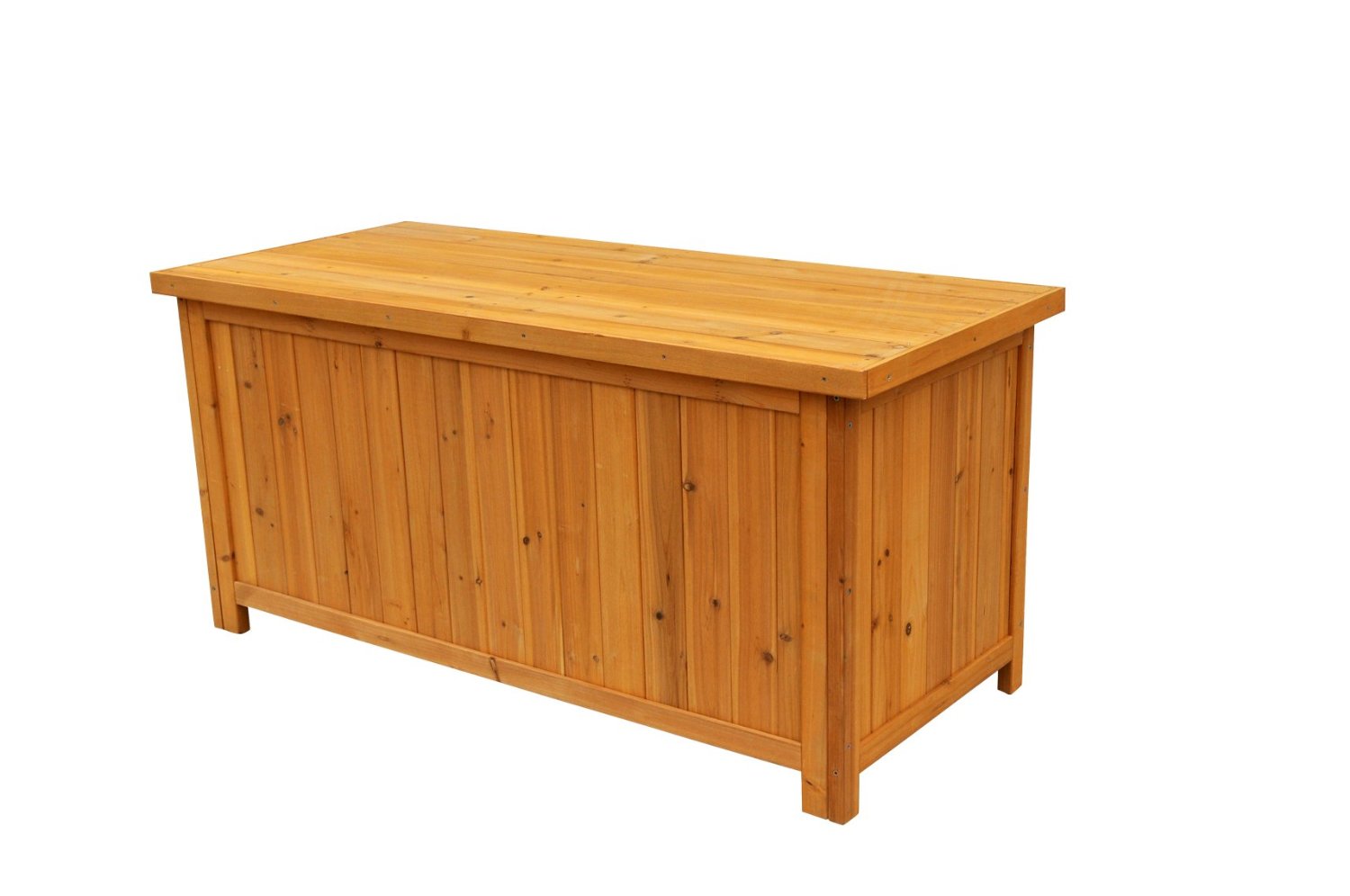 5 Best Wood Deck Box Durable and stylish solution for outdoor storage