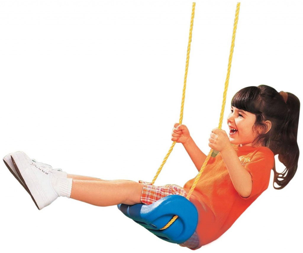 Little Tikes Swing Seat