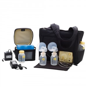 5 Best Medela Breast Pump – Reliable help for efficient pumping