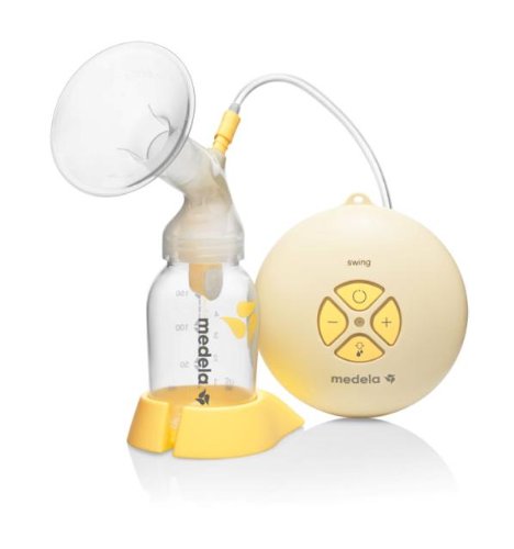 Medela Swing Breastpump