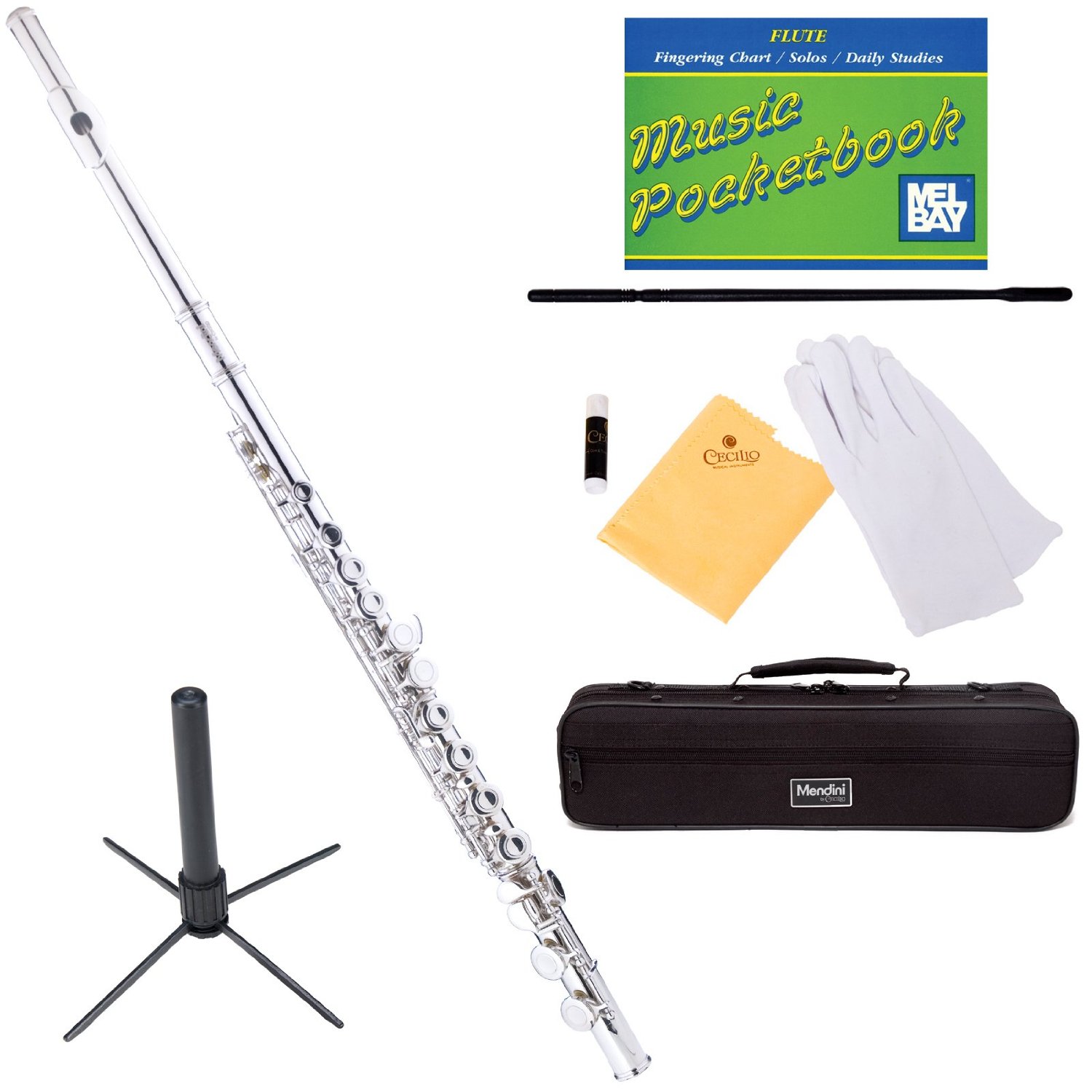 5 Best Flutes Blowing Beautiful Tone Tool Box
