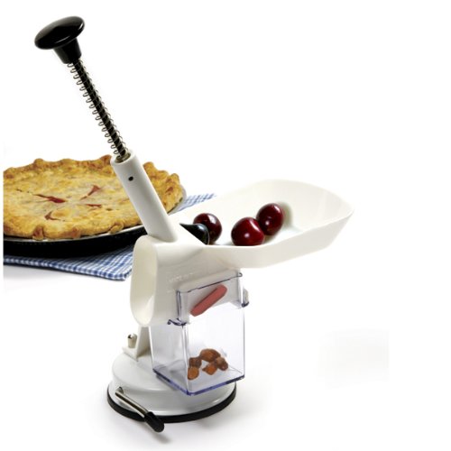 Norpro Deluxe Cherry Pitter