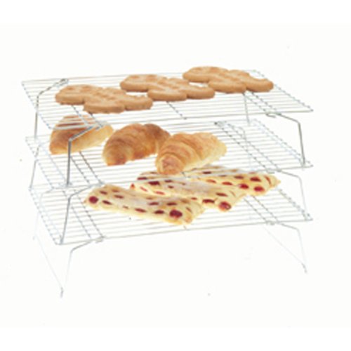 Norpro Three Tier Stacking Cooling Rack