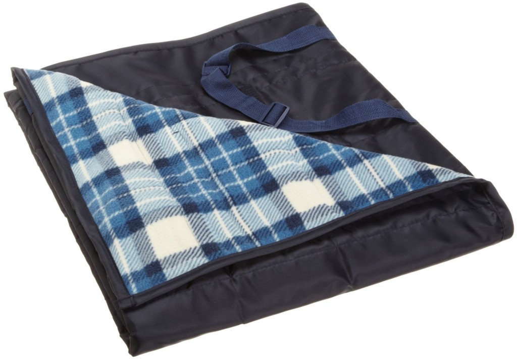 Northpoint Quilted Outdoor Blanket