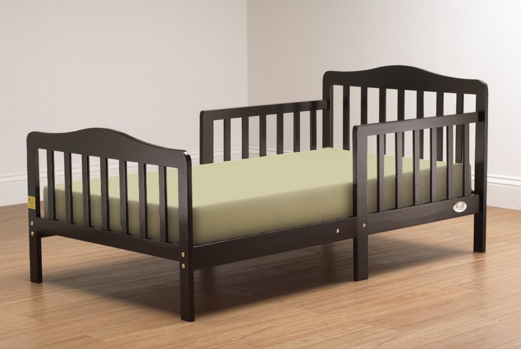 Orbelle 3-6T Toddler Bed