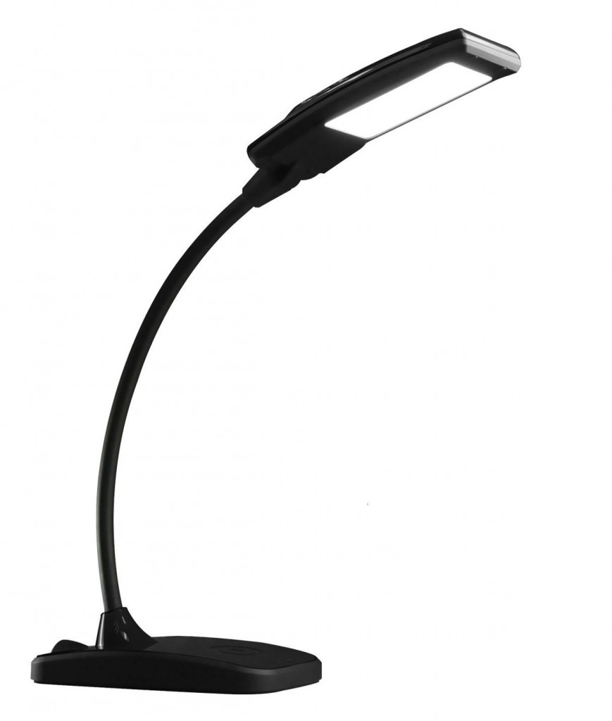 OxyLED T100 Dimmable Eye-Care LED Desk Lamp