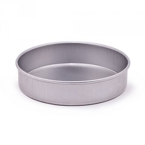 5 Best Aluminum Round Cake Pans – Give you the best baking performance