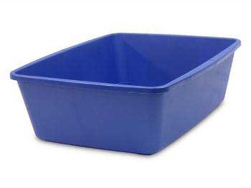 Petmate Jumbo Litter Pan 532362