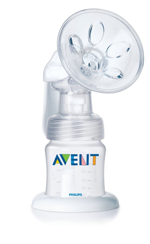 Philips AVENT BPA