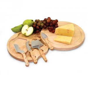 5 Best Cheese Board Set – Make serving cheese easier