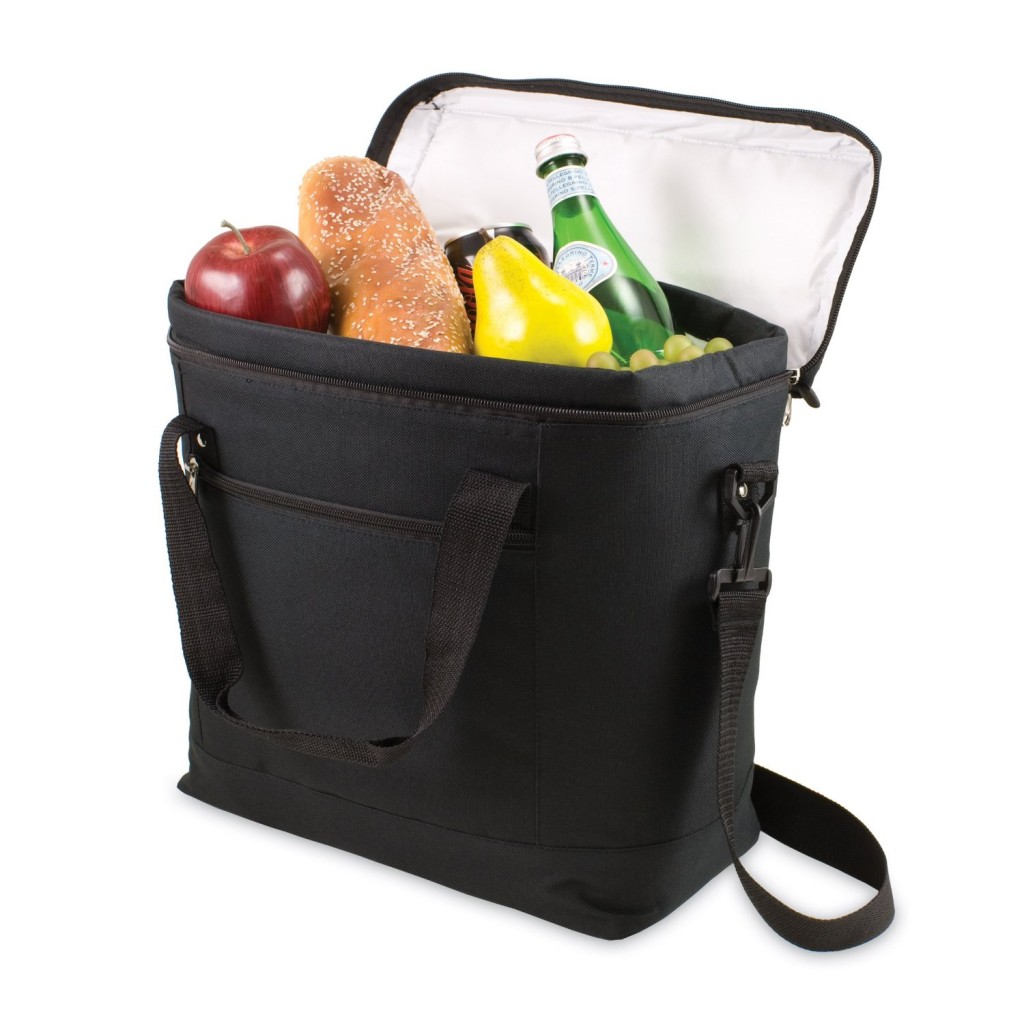 Picnic Time Montero Insulated Cooler Tote