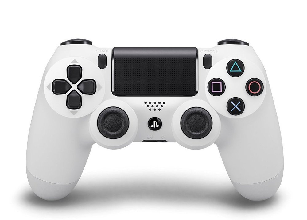 PlayStation 4 Dualshock