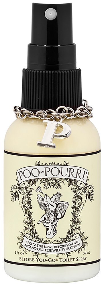 Poo-Pourri Before-You-Go