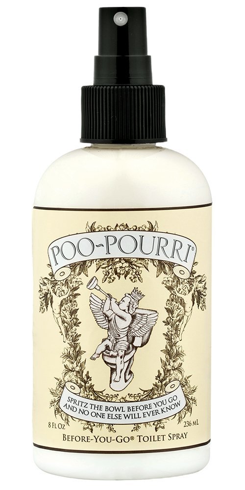 Poo~Pourri Before-You-Go Toilet Spray