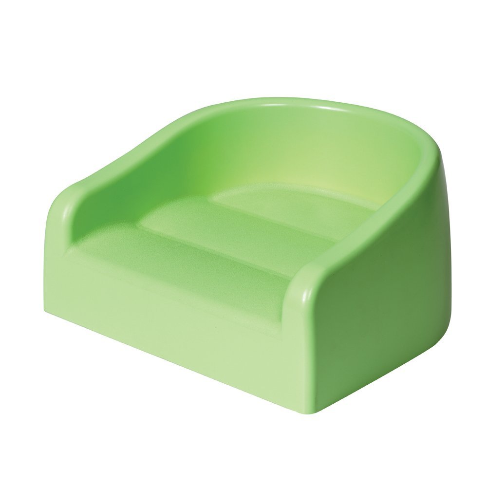 Prince Lionheart Soft Booster Seat in Green