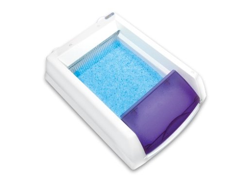 ScoopFree Self-Cleaning Litter Box