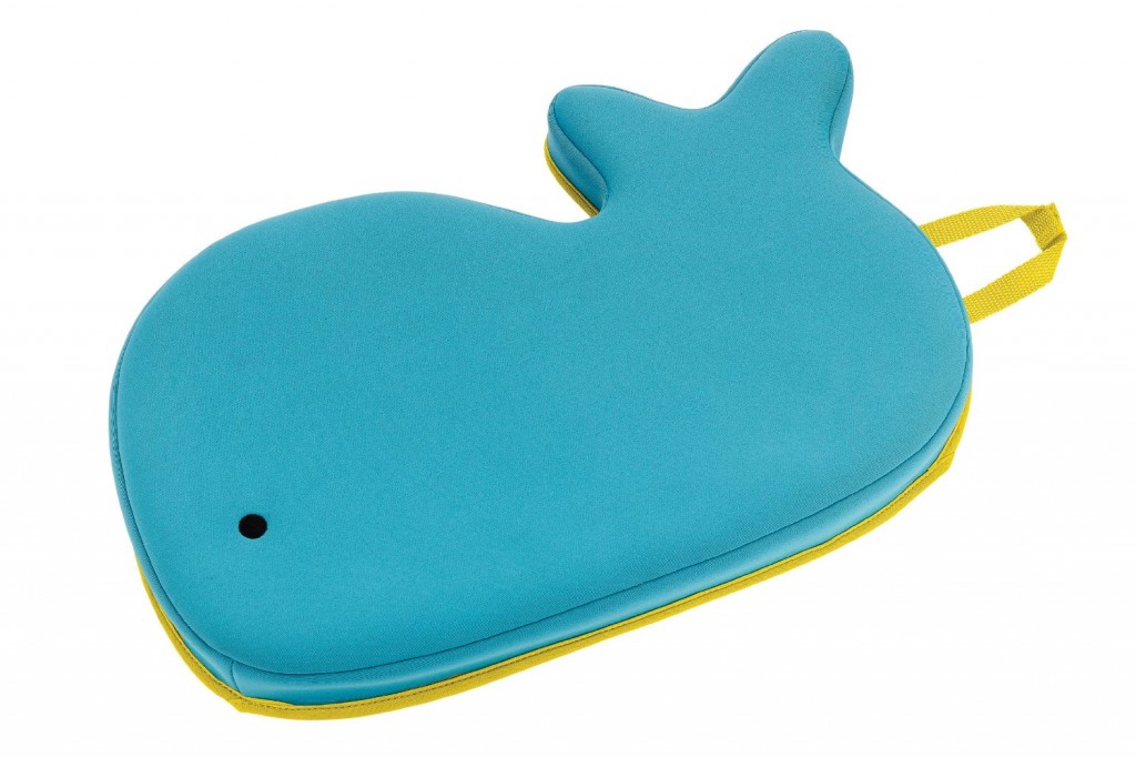 Skip Hop Moby Bath Kneeler