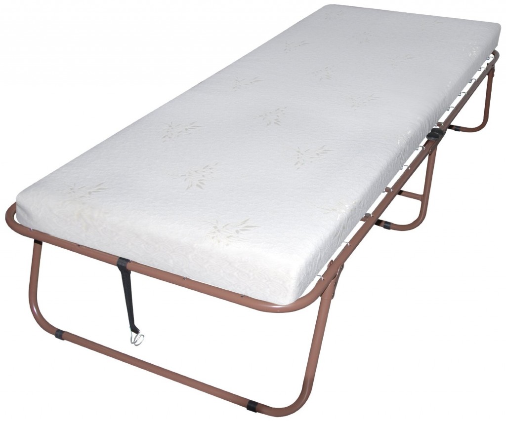 best folding guest mattress