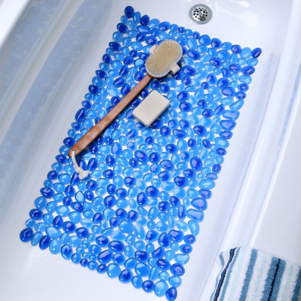 Slip-X Solutions Pebble Bath Mat