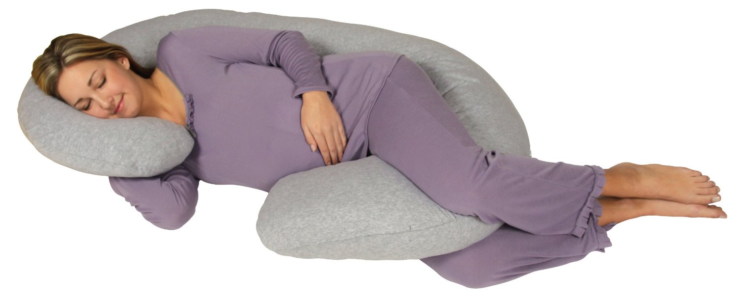 5 Best Leachco Total Body Pillow Keep you comfortable all night long