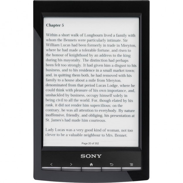 5 Best EReaders Reading in Any Position Tool Box