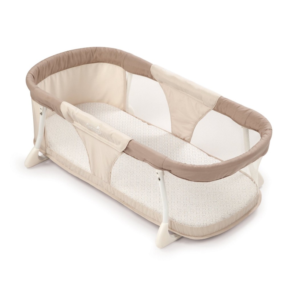 Summer Infant By Your Side Sleeper Bedding