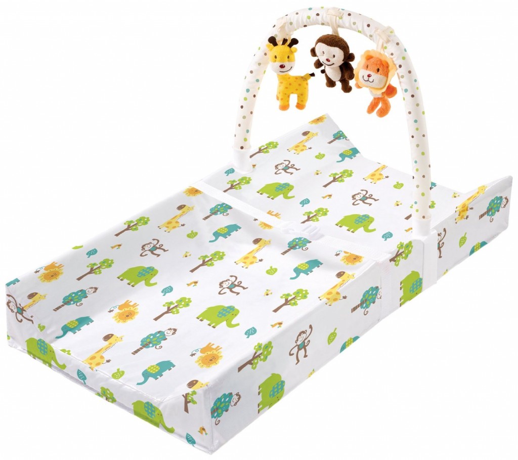 Summer Infant Change Pad