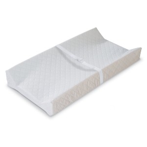 5 Best  Summer Infant Changing Pad – Protects baby from dirty surfaces